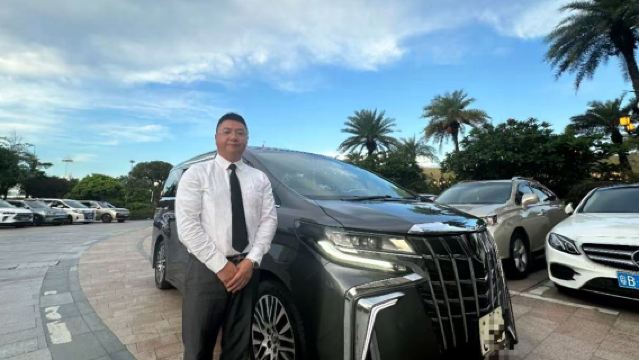 [Gecharterde autovervoer van Shenzhen rechtstreeks naar Hongkong Disneyland] Gecharterde autovervoer in Hongkong en Macau met ophaalservice rechtstreeks naar Shenzhen, Guangzhou, Guangdong-Hongkong-Macau, Zhuhai naar Hongkong grensoverschrijdende shuttlebus