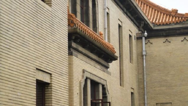 Palace Museum of The Manchurian Regime + Changchun Film Studio Site + Zoological and Botanical Park | Where History Meets Instagrammable Spots