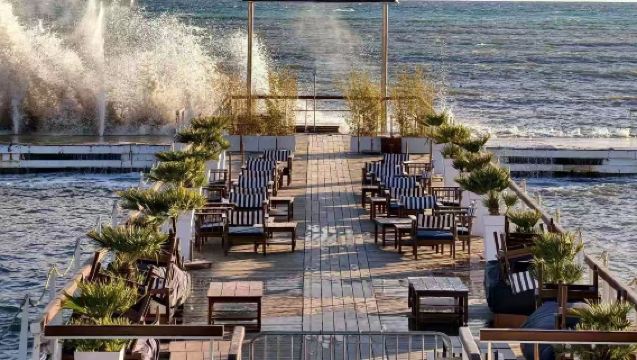 尼斯包車戛納全景專線：影節宮+大道+老城+聖島+市場一鍵直達