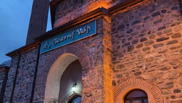 土耳其伊斯坦堡來回—布爾薩+清真寺+大巴扎【中文定制包車】