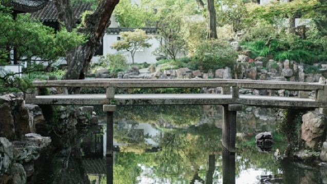 Round-trip from Shanghai: Customized 1-day tour in Suzhou | Multilingual guides including Chinese and English -- Private charter customization