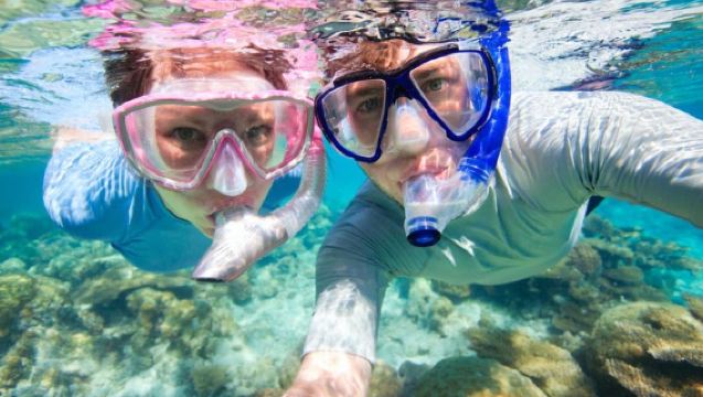 澳洲凱恩斯｜旅遊陪同翻譯｜雪梨地陪｜展會｜商務考察洽談｜自由行地接｜接機（可私人訂製）