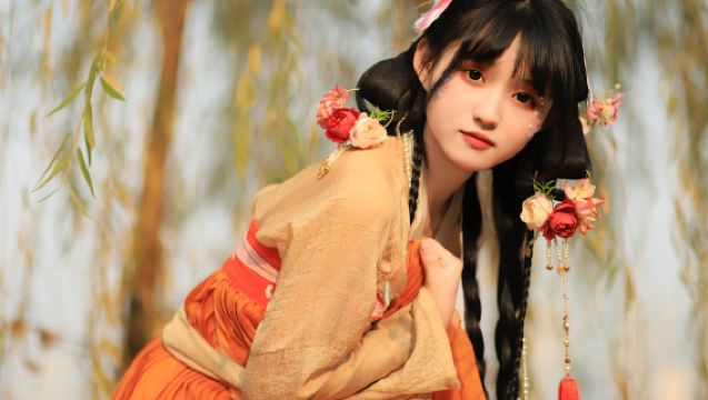 Hezheng Trip Moments[Travel Photography Promotional Videos, Short Films, Photos, Short Videos, Family-Friendly Children's Photography with All Original Files Included]