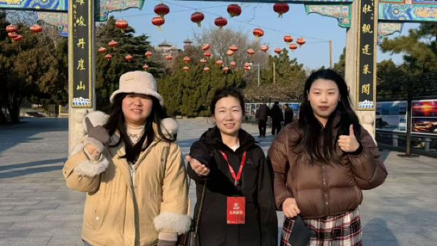 大笙說•蓬萊閣1.5小時人工精講【簽約講師/多場次組合可選/精品小團/精講古建築群/可選私家團】