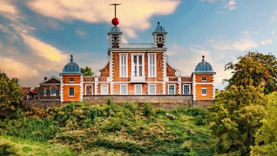 1-day tour to the Royal Observatory Greenwich and the University of Cambridge with Chinese guide | Lunch optional