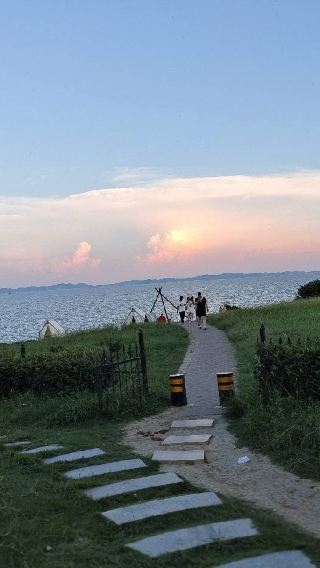 【贈下午茶封頂8人團】三河古鎮+巢湖峔山島+中廟+小洱海1日