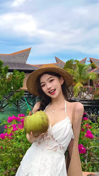 1-day tour to Mabul Island - Semporna island hopping with snorkeling and scuba diving at MWB water village and Kapalai (admission ticket at your own expense)