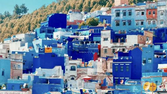 Tangier: One-way transfer between airport and hotel | Point-to-point service/custom private charter