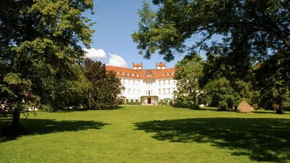 Jerman Berlin pergi-balik lawatan sehari Spreewald + Lübbenau bandar lama|Pakej persendirian berbahasa Cina|