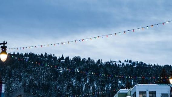 From Salt Lake City: Park City & Olympic Heritage Excursion