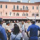 Verona Highlights Walking Tour in Small-group