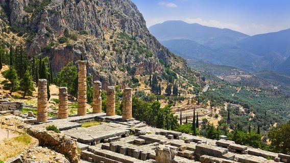 AthensTours