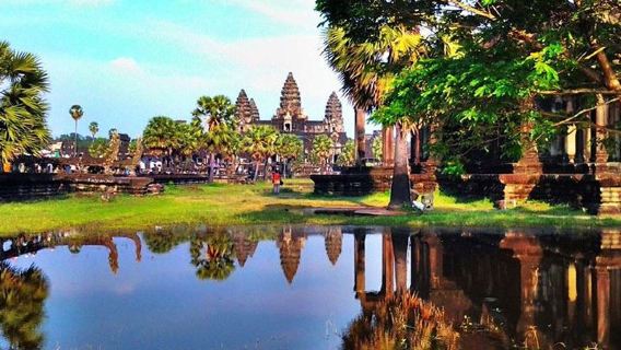 Siem Reap