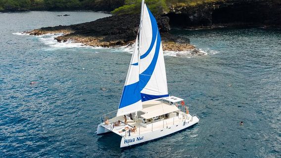 The Big Island (Hawaii island)Tours