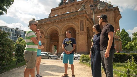 BerlinTours