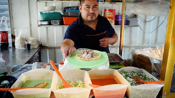 Mexico CityTours