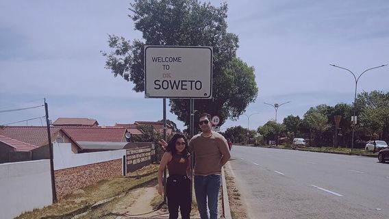 JohannesburgTours