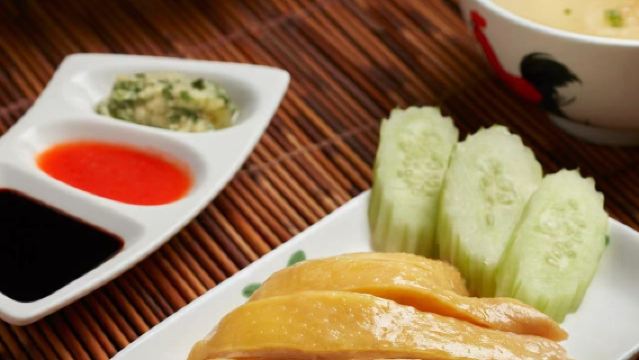 Melco Stylish Gourmet Set Menu for 2pax (apply for 5 outlets) (Kiku/Joyride/Rossi Pizza/Miancart noodles/Spice Road)