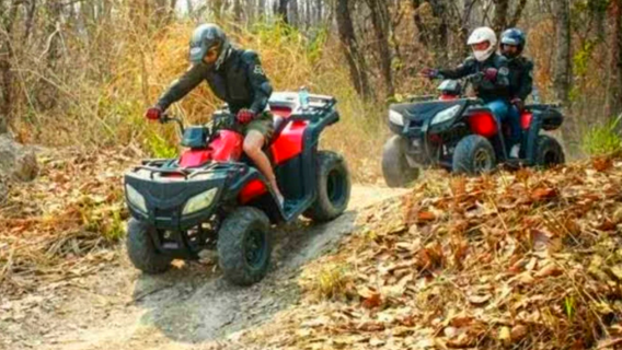 Chiang MaiExperiences