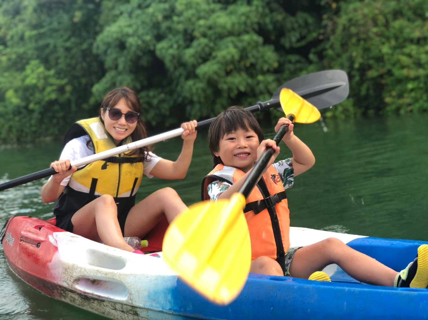 โอกินาวา กระต่ายทะเลโอกินาวา/อาชิบิทะเล