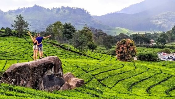 Bandung CityTours