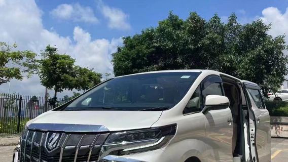 Hong Kong/Macau/Shenzhen/Guangzhou/Zhuhai/Foshan/Zhongshan Alpha two-way car customs clearance service fast customs clearance Chinese/ Cantonese/English speaking driver 24-hour service