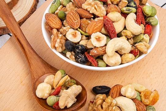 香港「鯉魚門紹香園」- 精選人氣手信產品