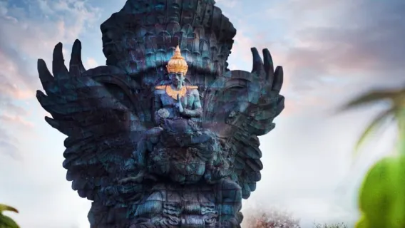 Bali Full-Day Customized 10 Hour Private Tour with Driver Speaking Guide