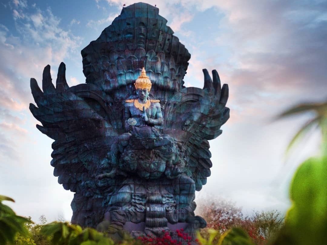 バリ島 カスタマイズ日帰りツアー(10時間)| ドライバー ガイド付き|専用車