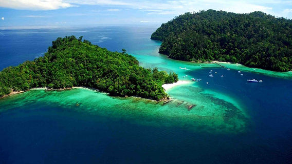 Kota Kinabalu