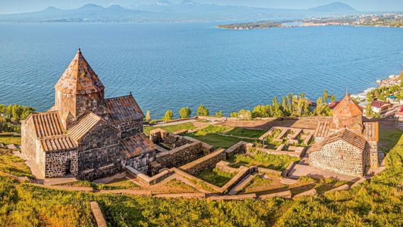 Sevan