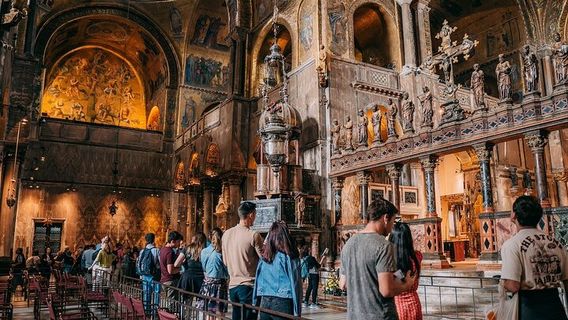 VeniceTours