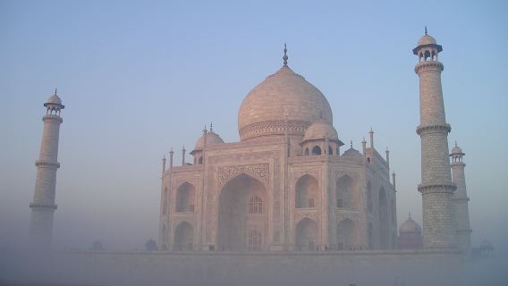 Agra