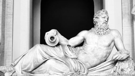 Vatikanische Museen: Führung + Eintritt in den Petersdom