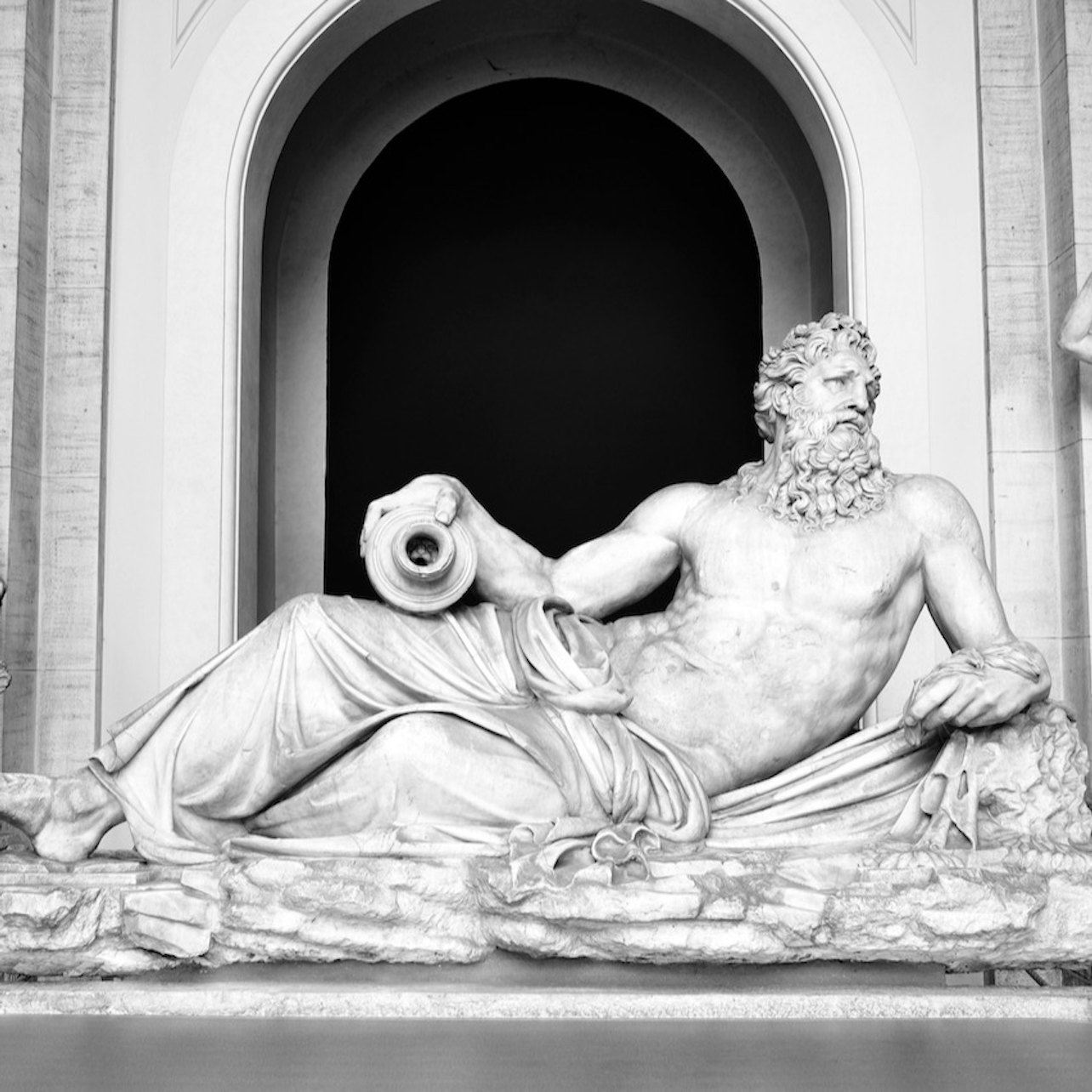 Vatikanische Museen: Führung + Eintritt in den Petersdom