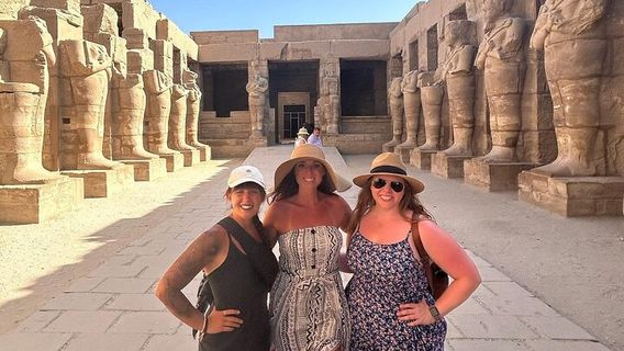 Al BairatTours