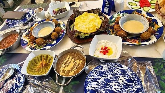 CairoExperiences