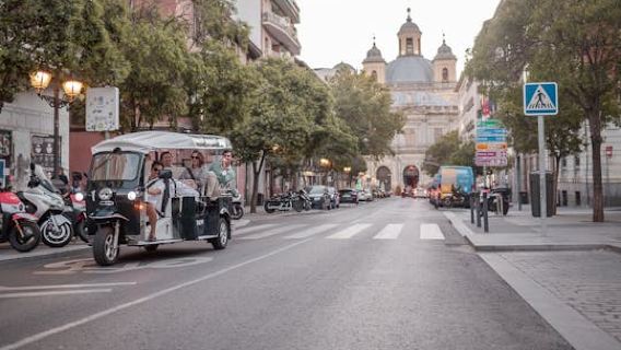 Madrid