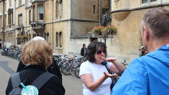 Oxford