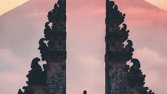Bali