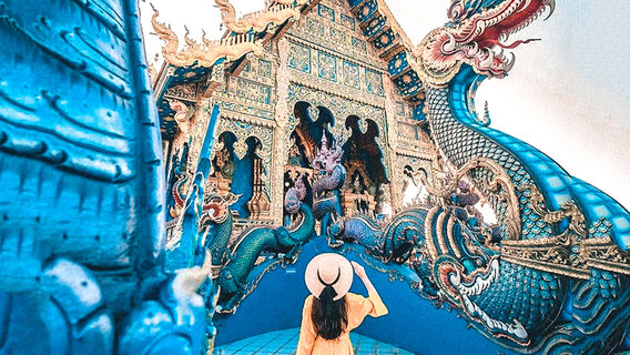 Chiang RaiTours