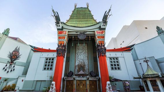 聖莫尼卡日遊