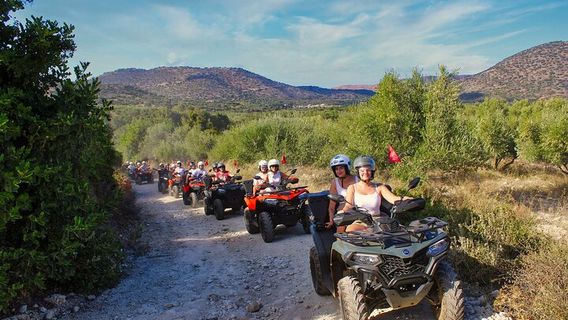 Heraklion PrefectureTours