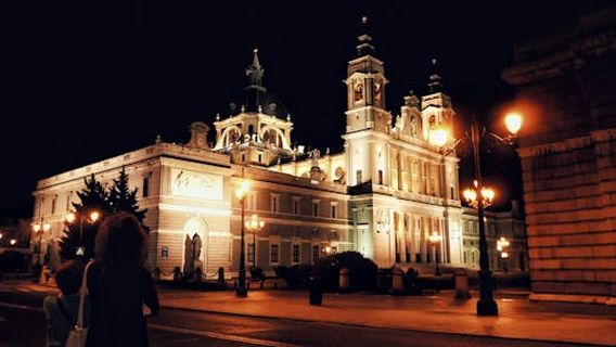 Madrid
