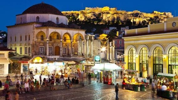 AthensTours
