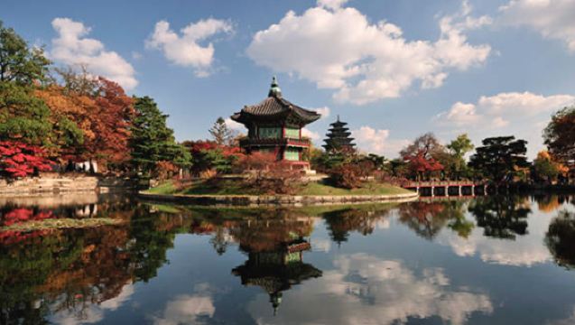 Заполнение электронной карты въезда в Южную Корею | e-Arrival Card – быстрое решение вопросов при въезде и выезде – Korea Electronic Arrival Card