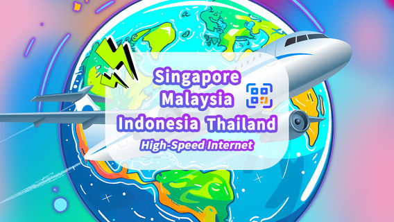 Thái LanThẻ SIM & Wifi