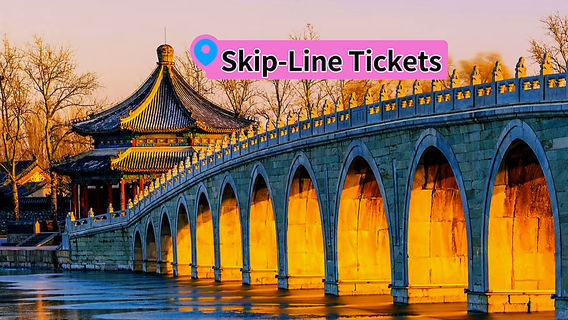 BeijingTravel Services