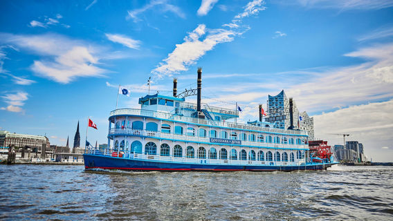 Hamburg