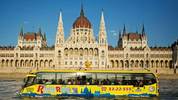 BudapestExperiences